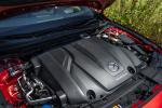 Mazda3 Skyactiv-X Hatchback 2019 года (WW)